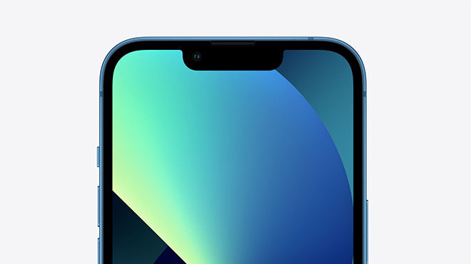 Apple, iPhone Üzerinden Depresyon Ve Otizmi Tespit Etmek İstiyor 5 iPhone 13