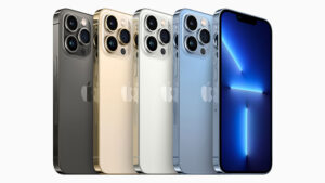 iPhone 13 Pro Max