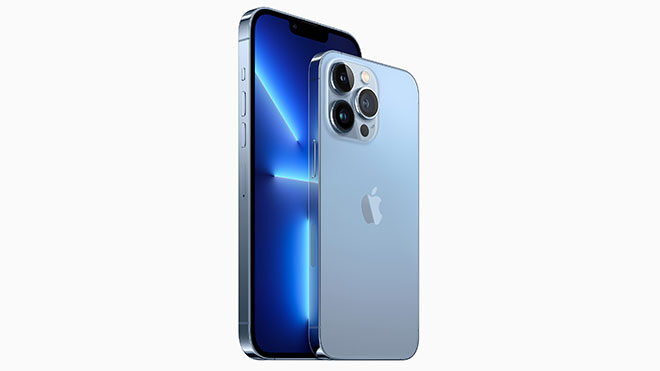iPhone 13 ailesinin ve yeni iPad'lerin RAM kapasiteleri belli oldu 5 iPhone 13 Pro Max
