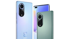 Huawei nova 9