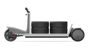 Re:Move Volvo Polestar