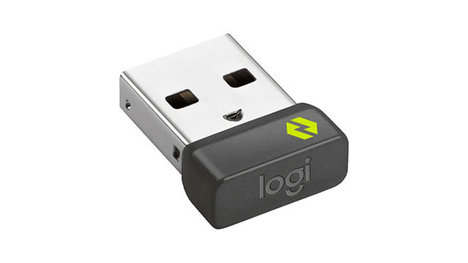 Logitech Bolt ile tanışın; fare ve klavyede görülmemiş güvenlik 5 Logitech Bolt