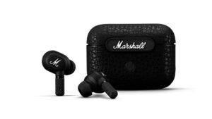 Marshall Motif ANC