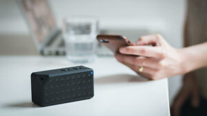 BrakTooth Bluetooth