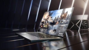 NVIDIA RTX-30 serisi ekran kartları
