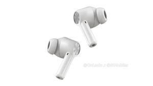 OnePlus Buds Z2