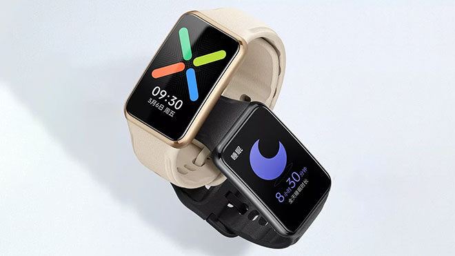 OPPO Watch Free