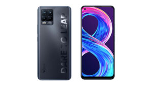 Realme 8 Pro