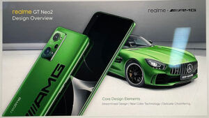 Realme GT Neo 2