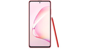 samsung galaxy note 10 lite
