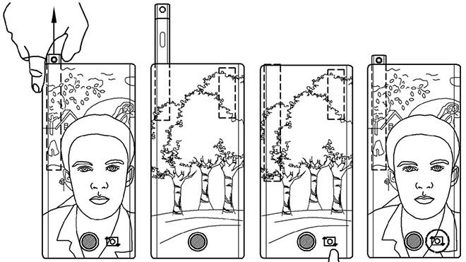 Samsung Galaxy Note için kameralı S Pen dönemi gerçek olabilir 13 Samsung Galaxy Note