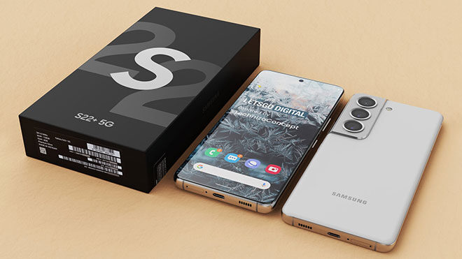Samsung Galaxy S22 Serisi İçin Olympus İhtimali Suya Düştü 9 Samsung Galaxy S22