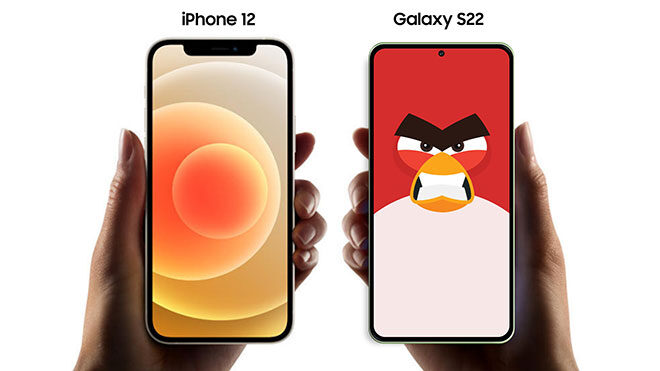 Samsung Galaxy S22 serisi yine pil ve şarj konusunda gündemde 5 Samsung Galaxy S22