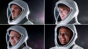 SpaceX Inspiration4