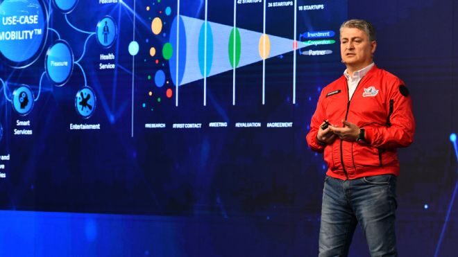 TOGG Gürcan Karakaş