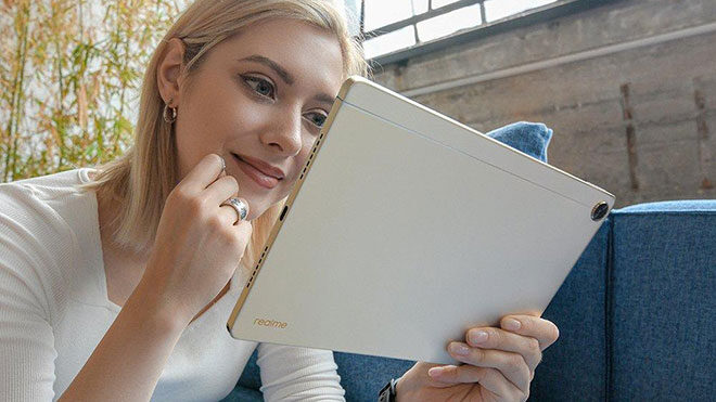 Realme Pad Android tablet için neredeyse hiç sürpriz kalmadı 5 Realme Pad