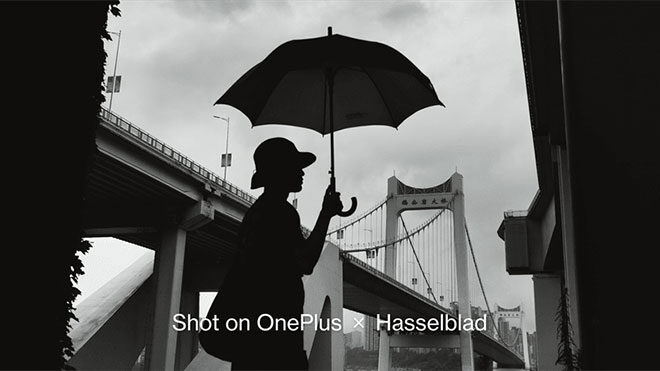 Türkiye'de satılan OnePlus 9 serisine Hasselblad XPan modu geldi 13 OnePlus 9