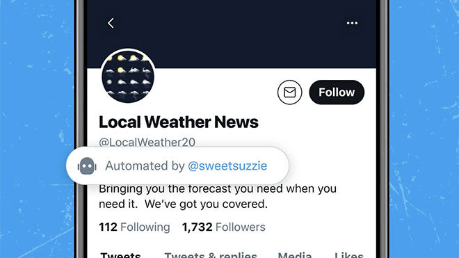 Twitter
