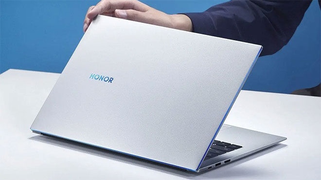 Honor Magicbook V14