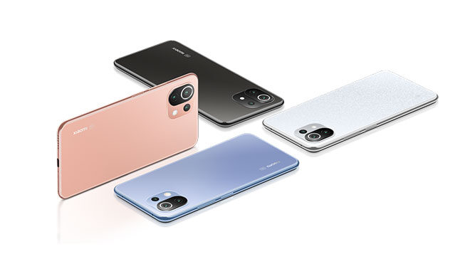 Xiaomi Civi Akıllı Telefon Modeli De Geliyor; İşte Beklentiler 5 Xiaomi Civi