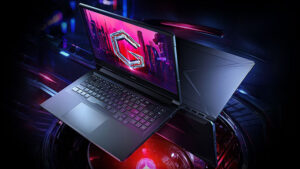 Xiaomi Redmi G (2021)