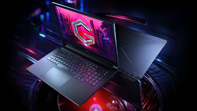 Xiaomi Redmi G (2021)