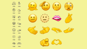 emoji