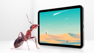 iPad mini