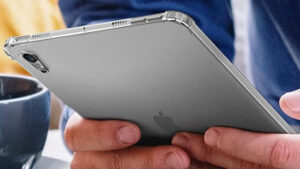 iPad mini 6