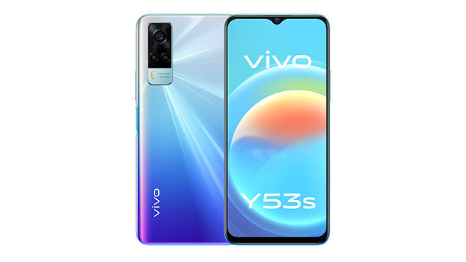 Vivo Y53s
