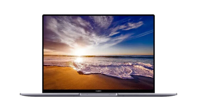 Huawei MateBook 16
