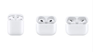 AirPods