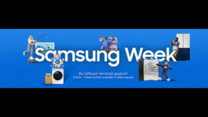 Samsung Week
