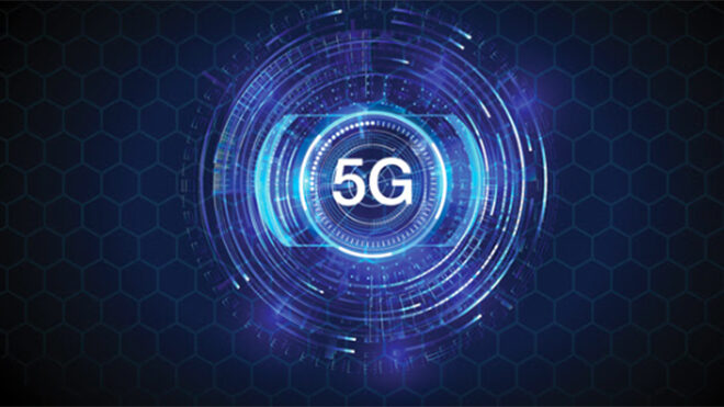 5G General Mobile
