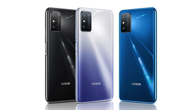 Honor X30 Max