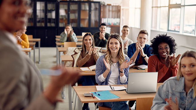 Acer Chromebook Spin 514