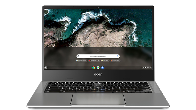 Yeni geniş ekranlı Acer Chromebook’lar tanıtıldı; işte yeni modellerin fiyatları