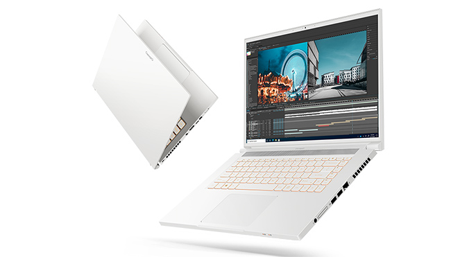 Acer ConceptD 7 SpatialLabs Edition