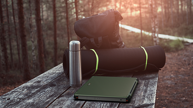 Acer Enduro Urban N3