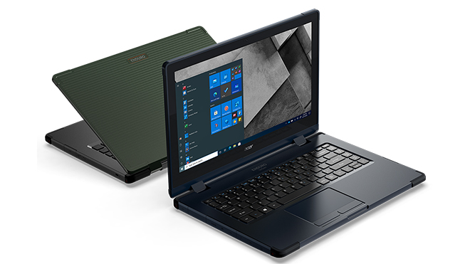 Acer Enduro Urban N3