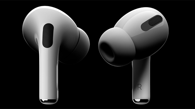 AirPods Pro