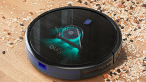 Anker Eufy RoboVac 11S