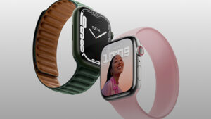 Apple Watch Series 7