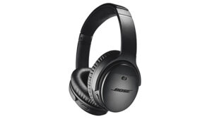 Bose QuietComfort 35 II