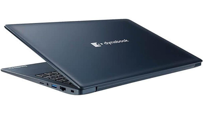 Dynabook Satellite Pro C50
