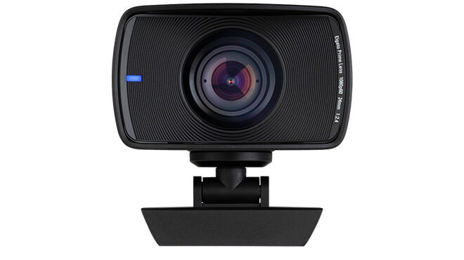 Elgato Facecam
