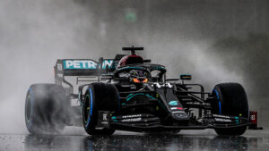 Pirelli cephesinden yeni sezon Formula 1 için lastik açıklamas