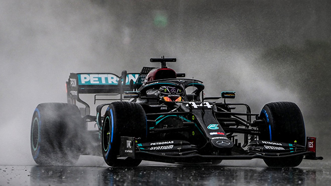 Pirelli cephesinden yeni sezon Formula 1 için lastik açıklaması