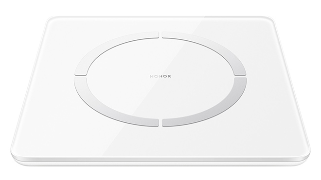 Honor Scale 2
