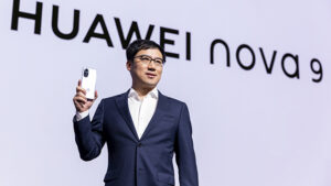 Huawei